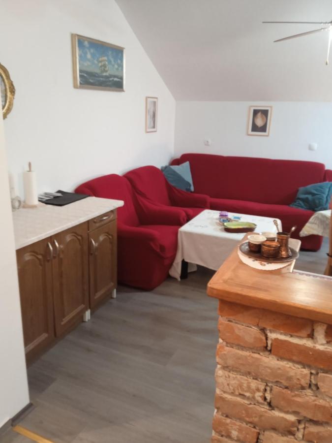 Liammarco Plaški Exterior foto