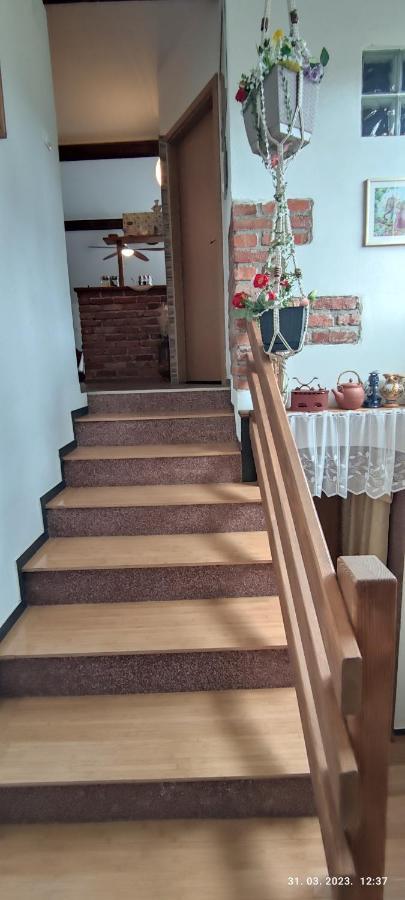 Liammarco Plaški Exterior foto